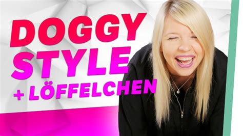 Doggy Stellung: So aufregend ist Sex von hinten